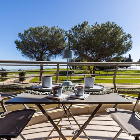 Apartamento Galo Luxury House Roma Exterior foto