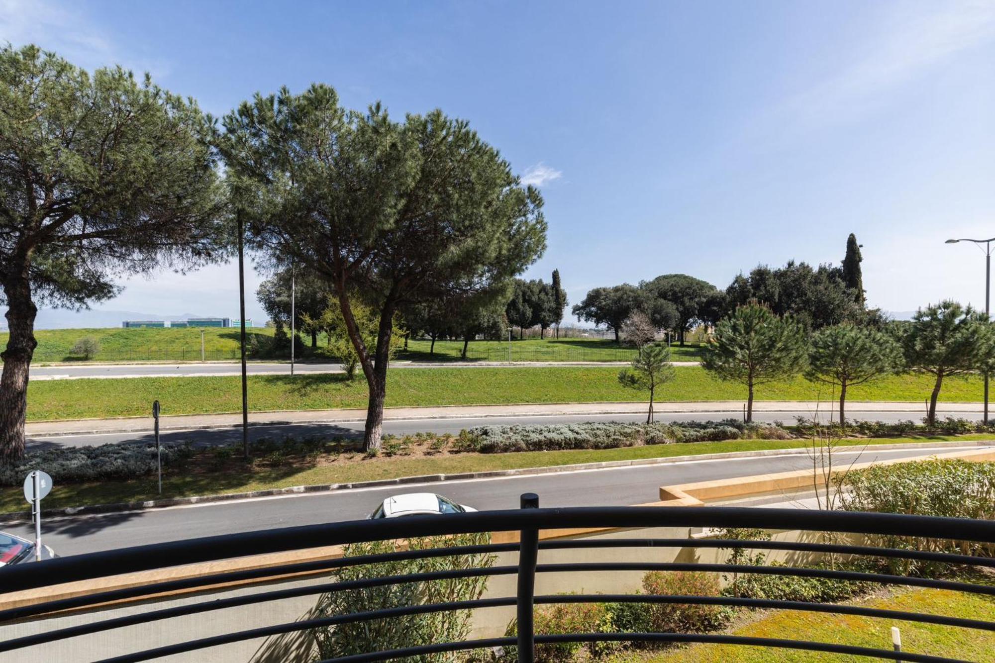 Apartamento Galo Luxury House Roma Exterior foto