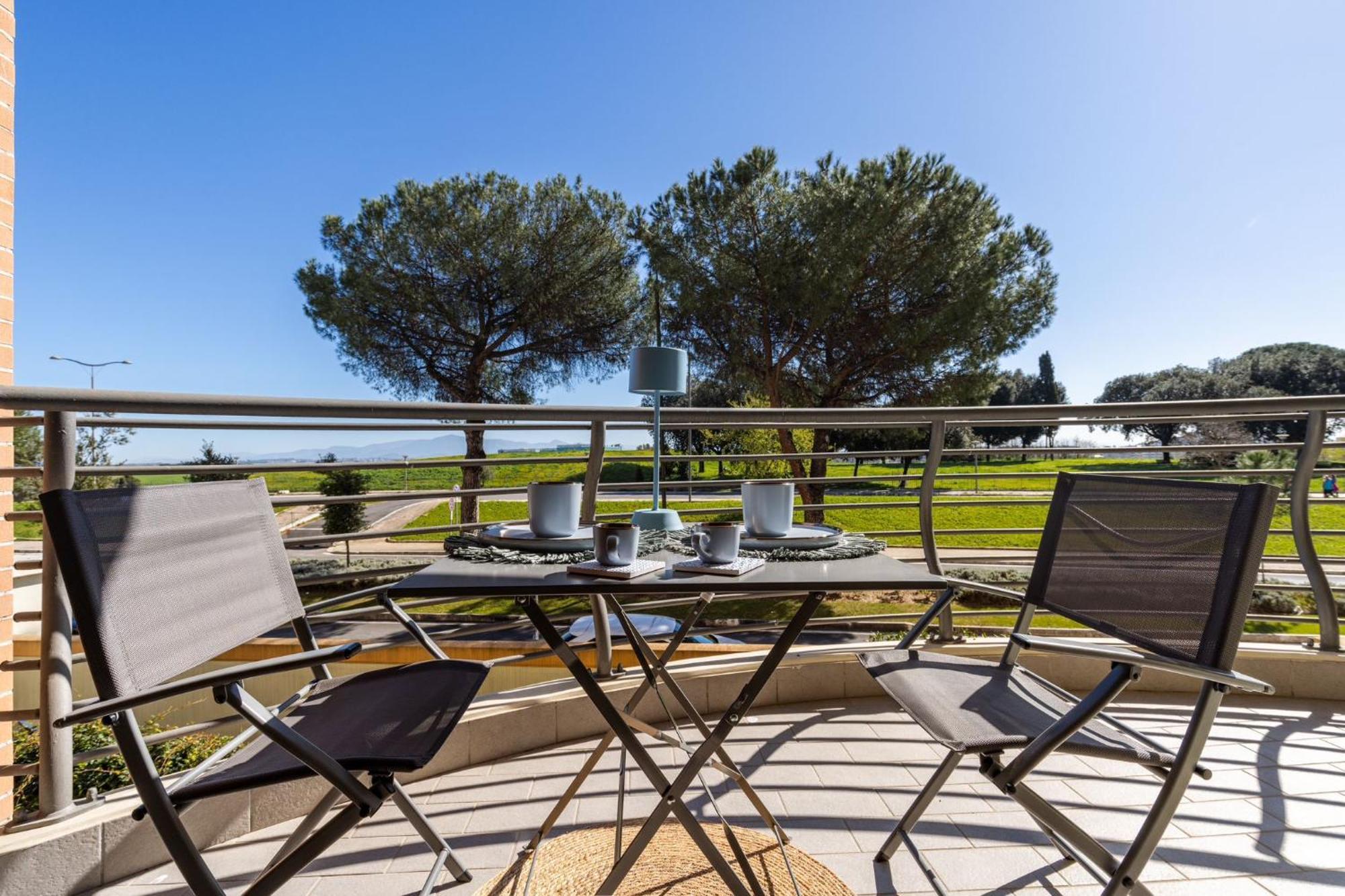 Apartamento Galo Luxury House Roma Exterior foto