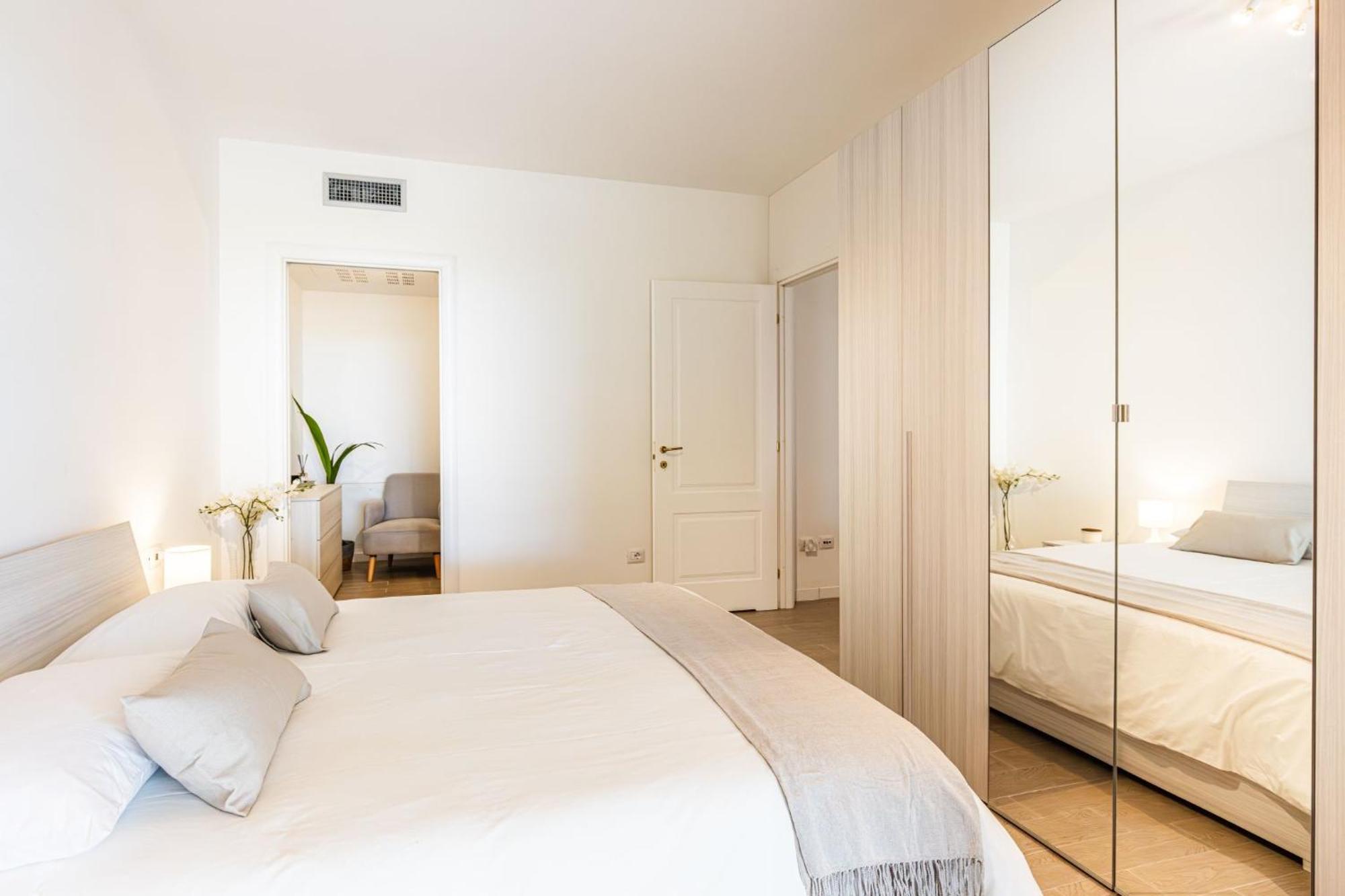 Apartamento Galo Luxury House Roma Exterior foto
