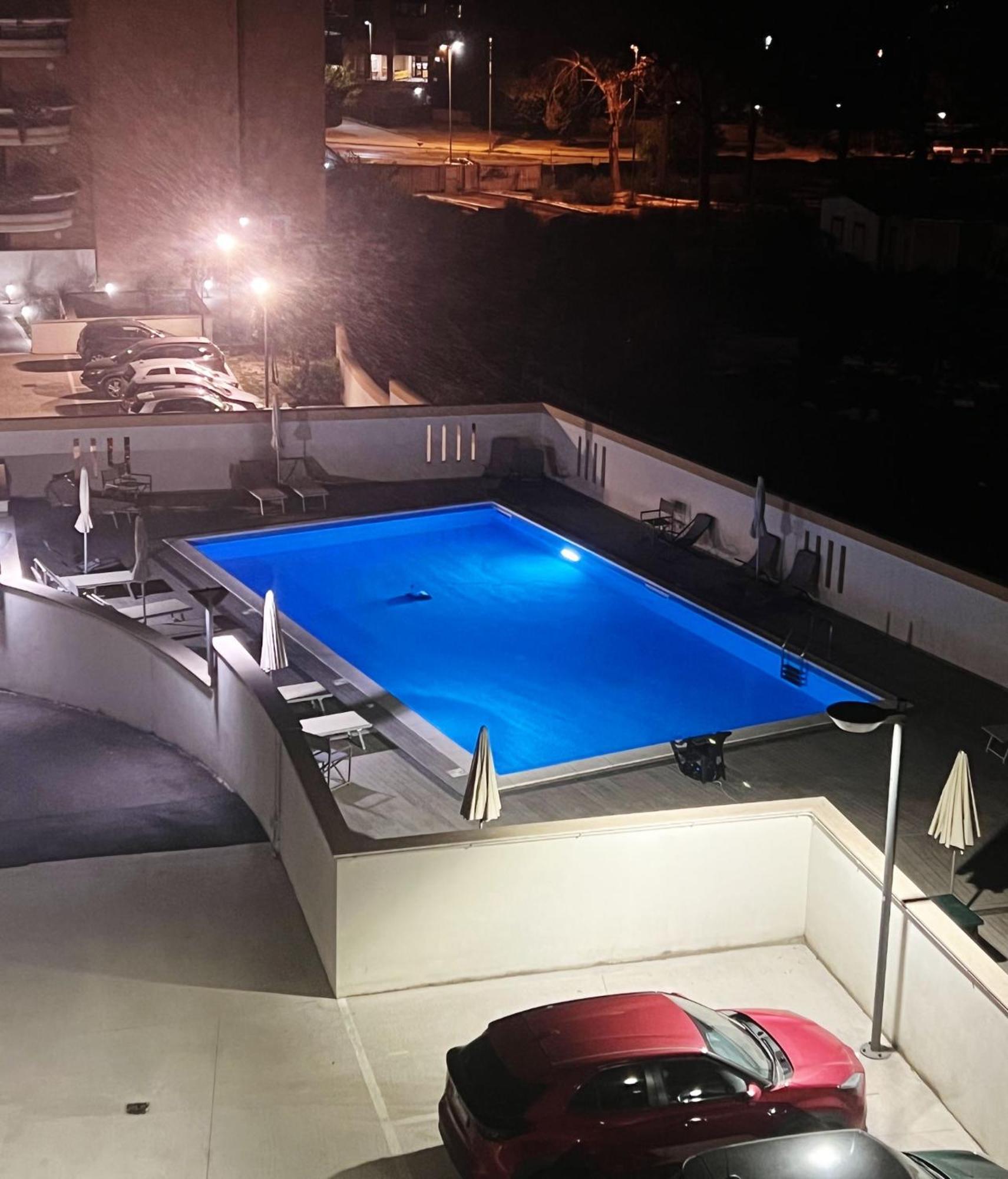 Apartamento Galo Luxury House Roma Exterior foto