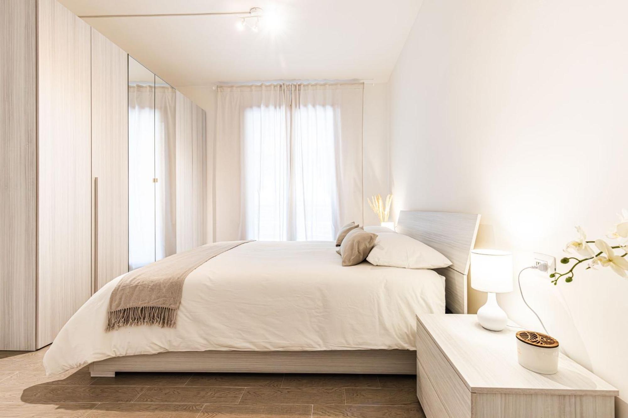 Apartamento Galo Luxury House Roma Exterior foto