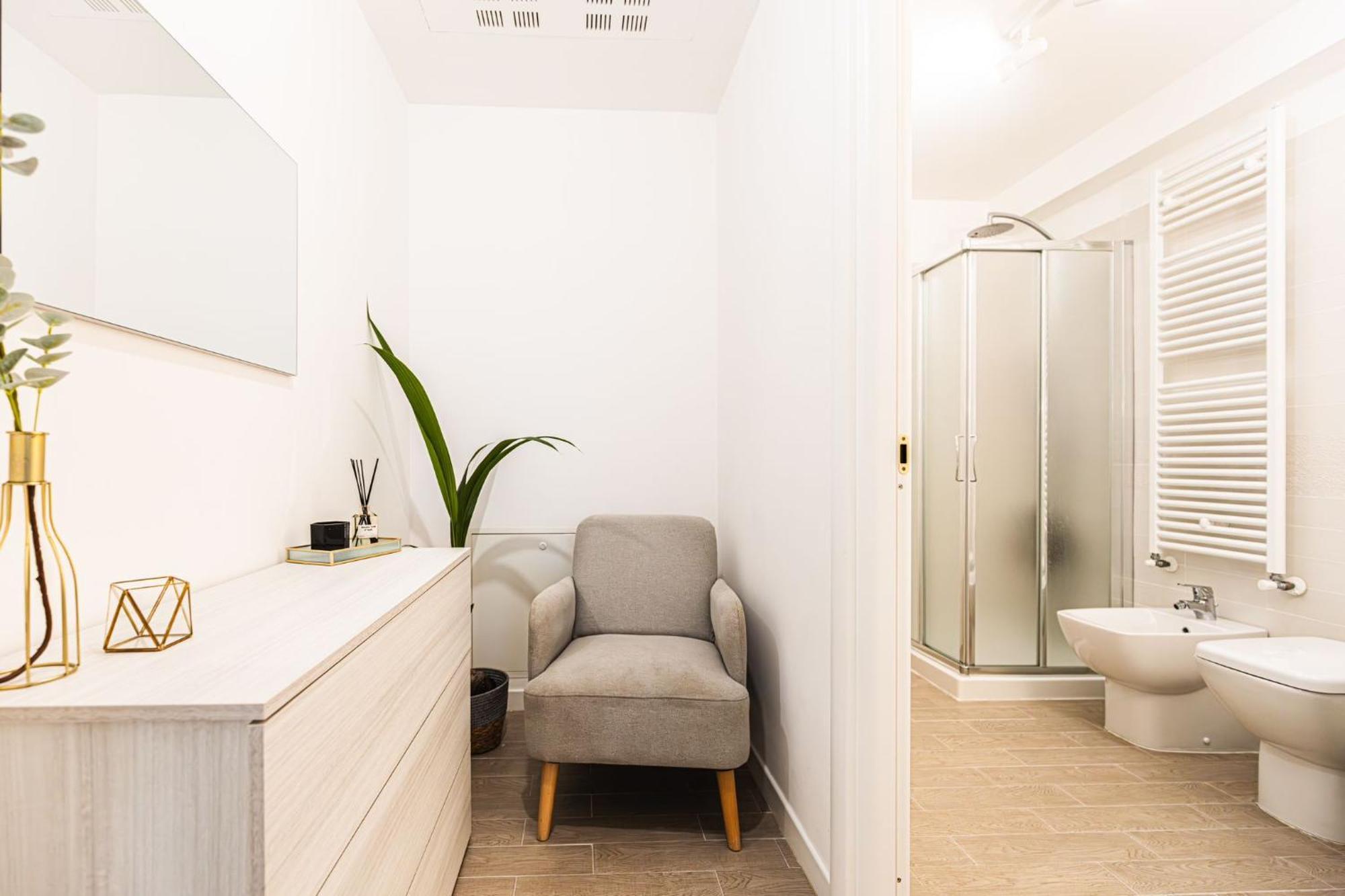 Apartamento Galo Luxury House Roma Exterior foto