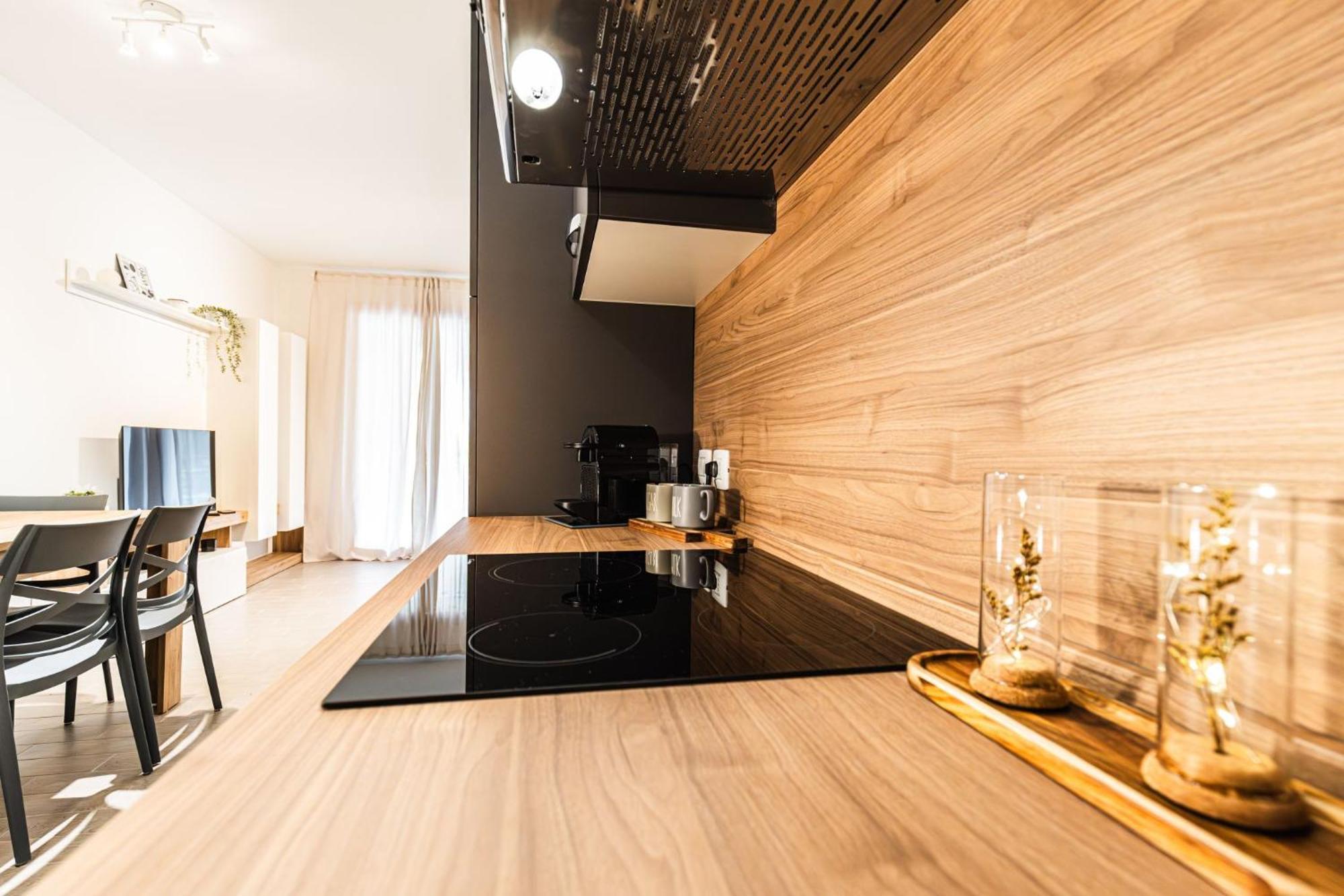 Apartamento Galo Luxury House Roma Exterior foto
