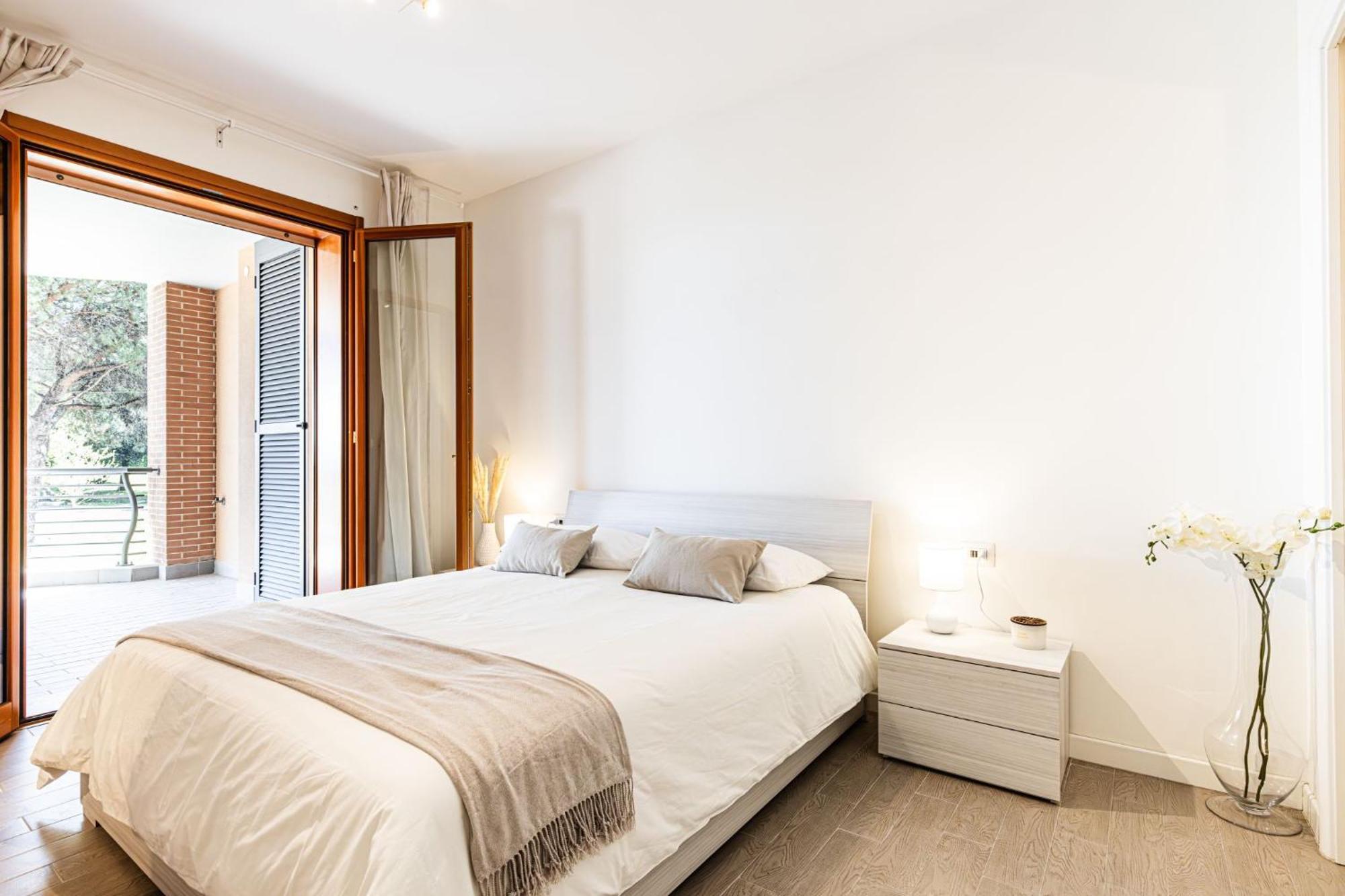 Apartamento Galo Luxury House Roma Exterior foto